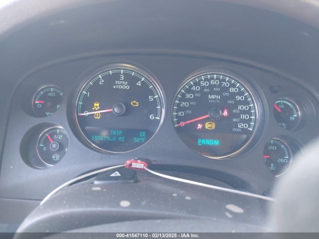 2013 GMC YUKON XL 1500 1GKS2MEF8DR155831 Photo 6