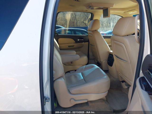 2013 GMC YUKON XL 1500 1GKS2MEF8DR155831 Photo 7