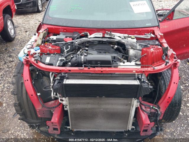 1FMSK8DH7LGB41348 Ford EXPLORER XLT