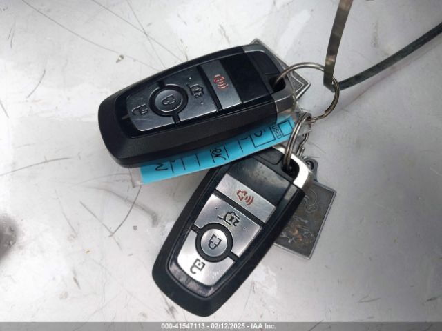 1FMSK8DH7LGB41348 Ford EXPLORER XLT