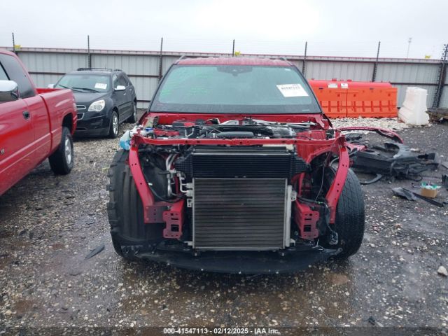 1FMSK8DH7LGB41348 Ford EXPLORER XLT