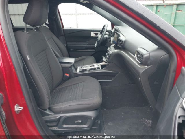 1FMSK8DH7LGB41348 Ford EXPLORER XLT