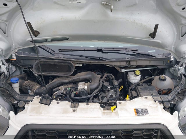 Ford Transit-250 2023 1FTBR1X87PKB01678 Image 5