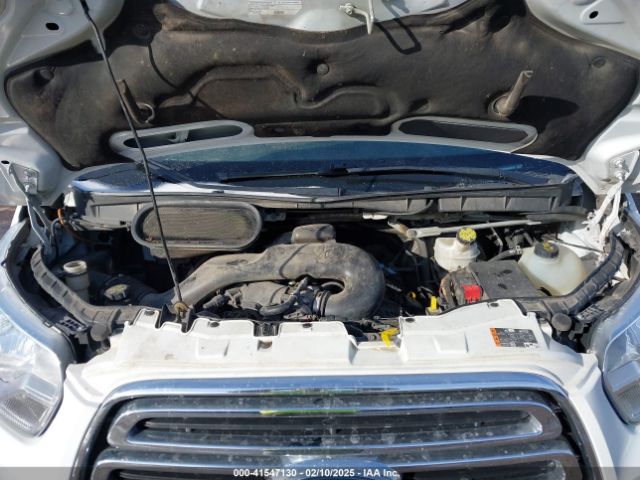 1FBZX2ZM3KKA05791 Ford Transit-350 Xlt