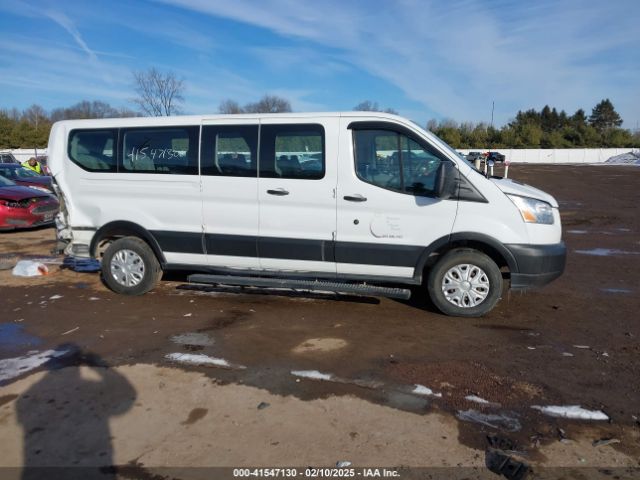1FBZX2ZM3KKA05791 Ford Transit-350 Xlt