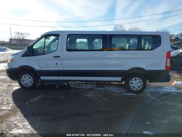 1FBZX2ZM3KKA05791 Ford Transit-350 Xlt