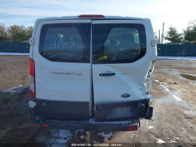 1FBZX2ZM3KKA05791 Ford Transit-350 Xlt