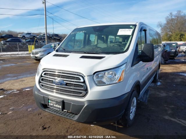 1FBZX2ZM3KKA05791 Ford Transit-350 Xlt