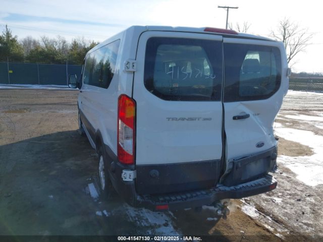 1FBZX2ZM3KKA05791 Ford Transit-350 Xlt
