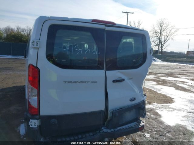 1FBZX2ZM3KKA05791 Ford Transit-350 Xlt