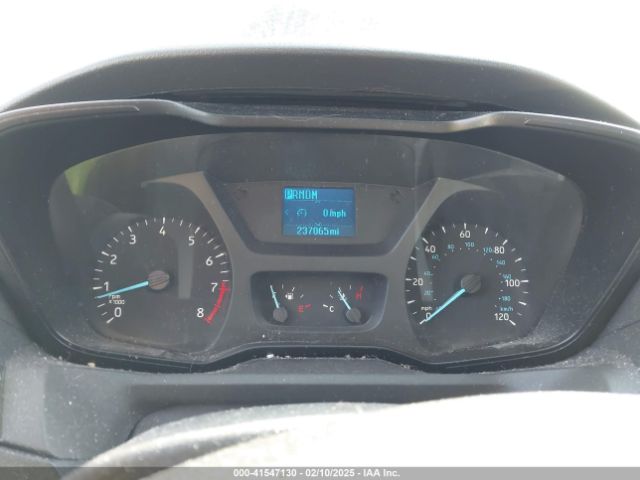 1FBZX2ZM3KKA05791 Ford Transit-350 Xlt