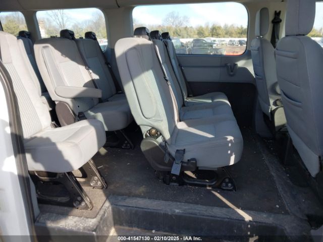 1FBZX2ZM3KKA05791 Ford Transit-350 Xlt