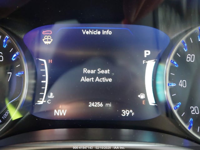 Chrysler Pacifica Touring L 2024 2C4RC1BGXRR148464 Image 15