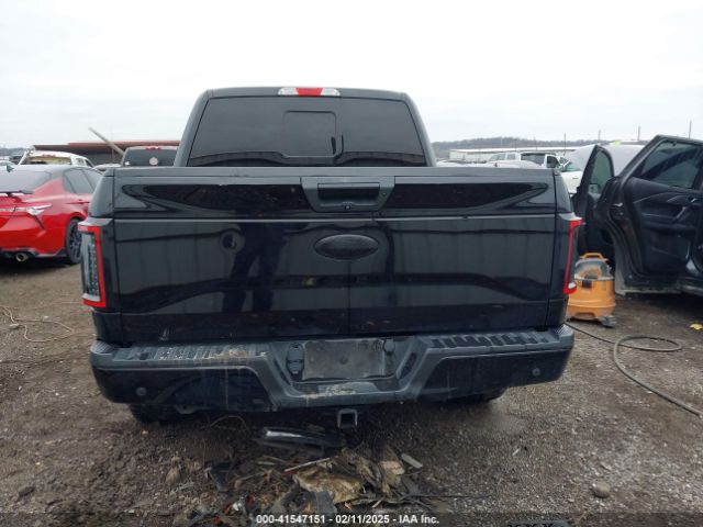 1FTEW1EF3HKC29568 Ford F-150 Xlt