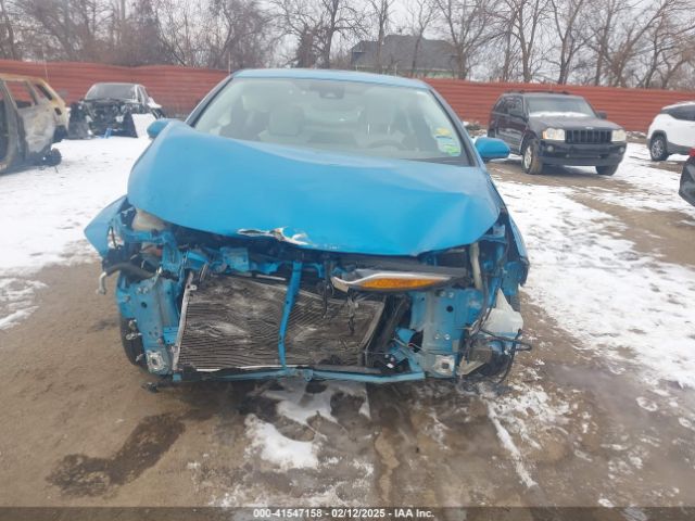 JTDKARFP3H3020140 Toyota Prius Prime Advanced