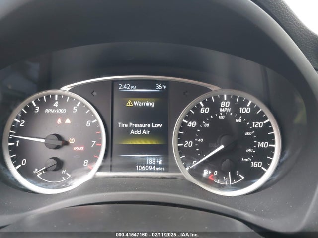 3N1CB7AP5HY308121 Nissan Sentra Sr Turbo