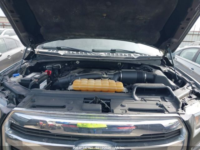 1FTEW1EG9HFC88688 Ford F-150 King Ranch
