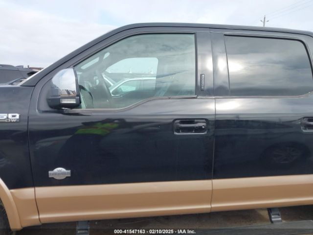 1FTEW1EG9HFC88688 Ford F-150 King Ranch