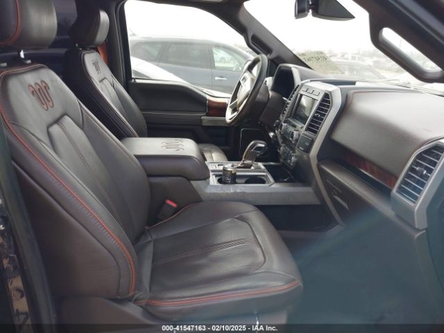 1FTEW1EG9HFC88688 Ford F-150 King Ranch