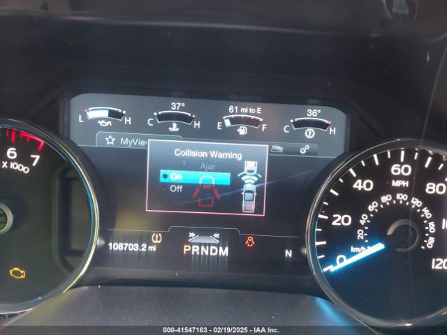 1FTEW1EG9HFC88688 Ford F-150 King Ranch