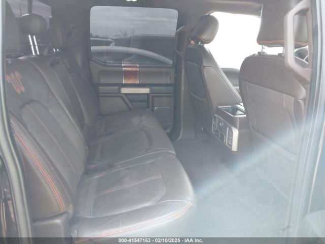 1FTEW1EG9HFC88688 Ford F-150 King Ranch