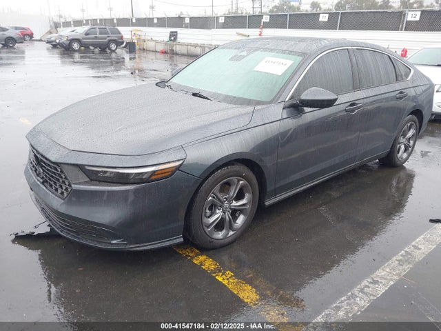 1HGCY1F31RA042571 Honda ACCORD EX