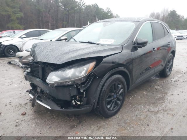 2020 FORD ESCAPE 1FMCU0G68LUC30678 Photo 1