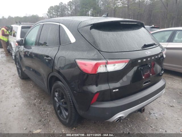 2020 FORD ESCAPE 1FMCU0G68LUC30678 Photo 2