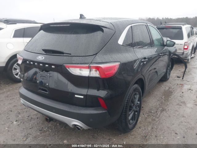 2020 FORD ESCAPE 1FMCU0G68LUC30678 Photo 3