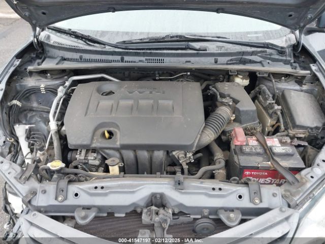 5YFBURHE9FP193281 Toyota Corolla Le Plus