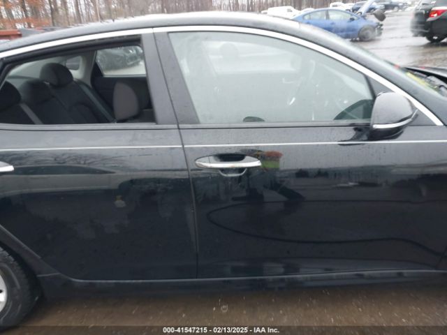 5XXGT4L37GG031564 KIA Optima Lx