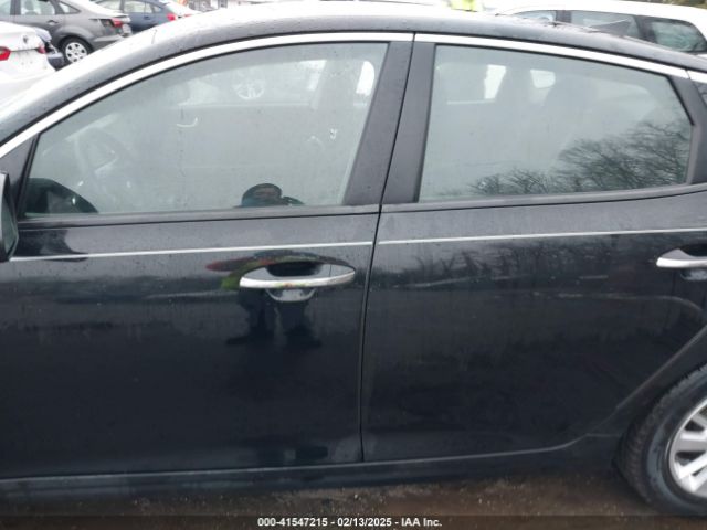 5XXGT4L37GG031564 KIA Optima Lx