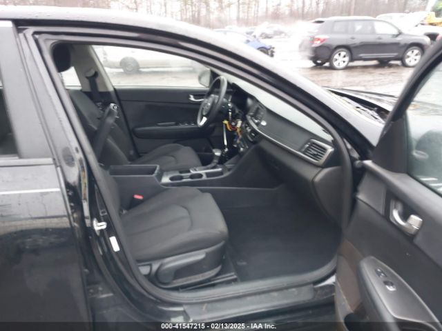 5XXGT4L37GG031564 KIA Optima Lx