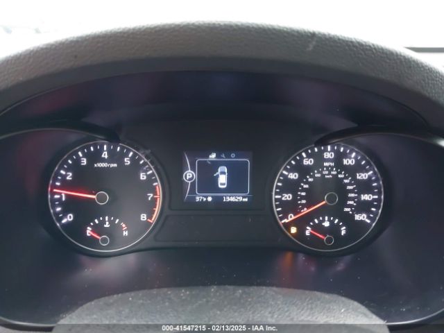 5XXGT4L37GG031564 KIA Optima Lx