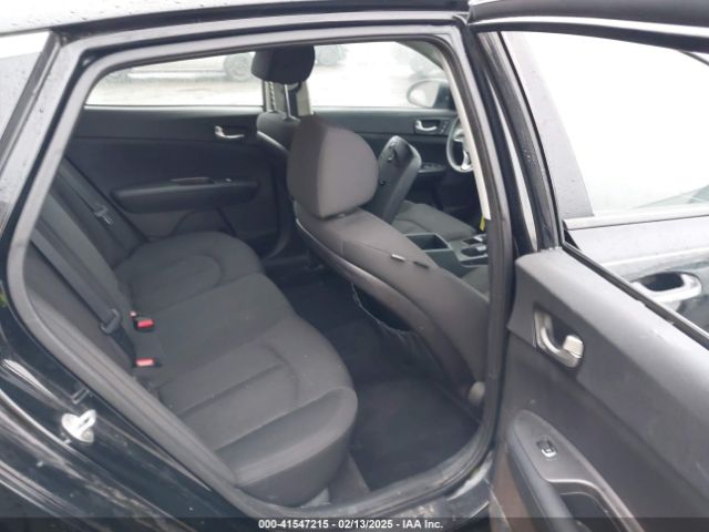 5XXGT4L37GG031564 KIA Optima Lx