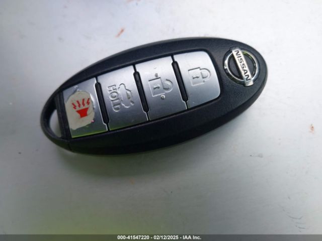 1N4AL3AP5FC297014 Nissan Altima 2.5/2.5 S/2.5 Sl/2.5 Sv