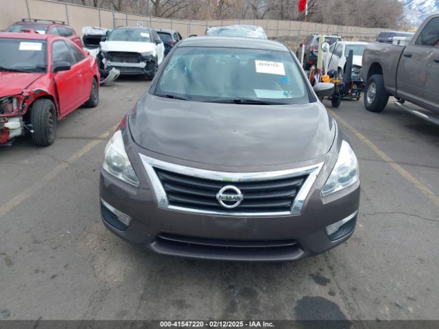 1N4AL3AP5FC297014 Nissan Altima 2.5/2.5 S/2.5 Sl/2.5 Sv