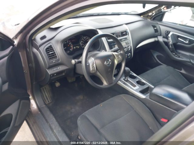 1N4AL3AP5FC297014 Nissan Altima 2.5/2.5 S/2.5 Sl/2.5 Sv
