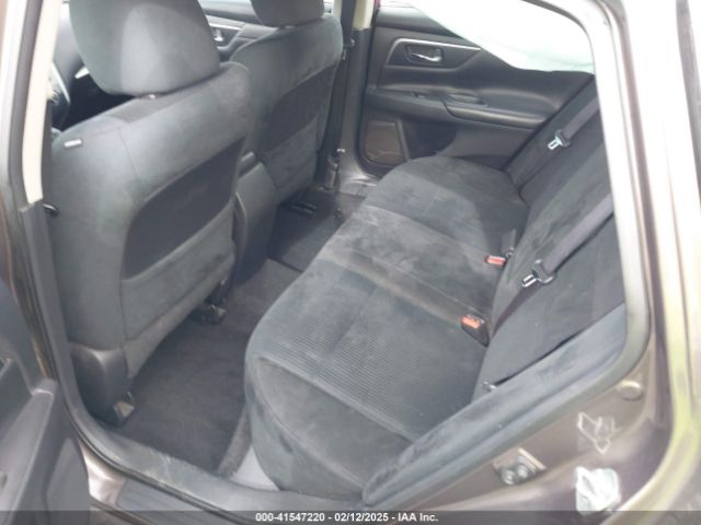 1N4AL3AP5FC297014 Nissan Altima 2.5/2.5 S/2.5 Sl/2.5 Sv