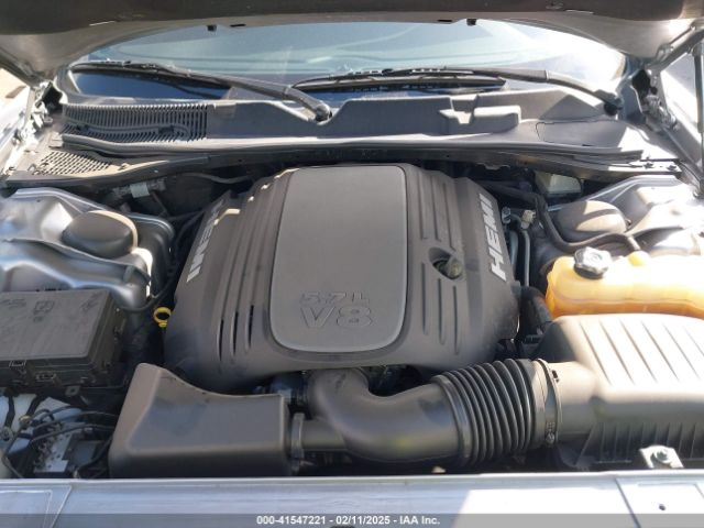 2C3CDZBT6GH138360 Dodge Challenger R/t Plus