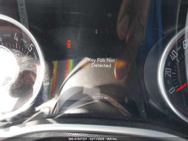 2C3CDZBT6GH138360 Dodge Challenger R/t Plus