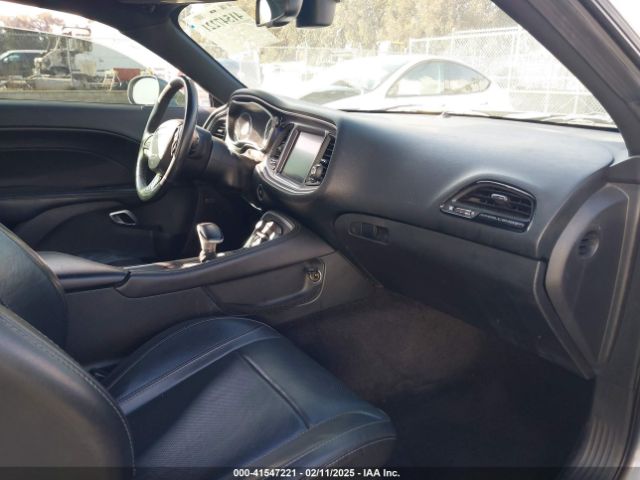 2C3CDZBT6GH138360 Dodge Challenger R/t Plus