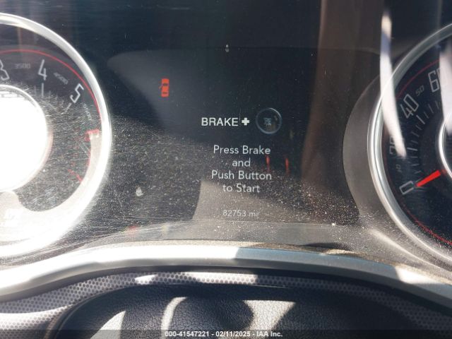 2C3CDZBT6GH138360 Dodge Challenger R/t Plus