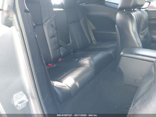 2C3CDZBT6GH138360 Dodge Challenger R/t Plus