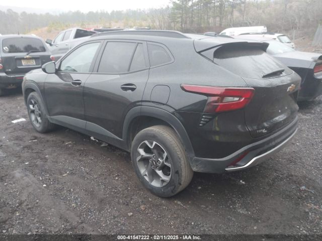 KL77LHE27RC237608 Chevrolet Trax Fwd Lt