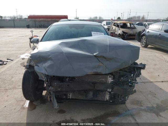KMHLM4DJ2RU094783 Hyundai Elantra Hybrid Blue