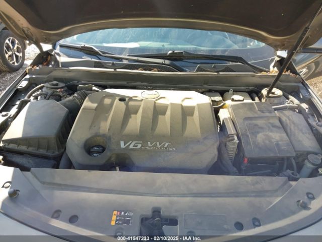 1G1115S36GU117034 Chevrolet Impala 2lt
