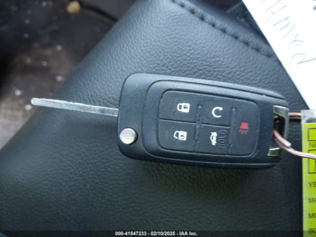 1G1115S36GU117034 Chevrolet Impala 2lt