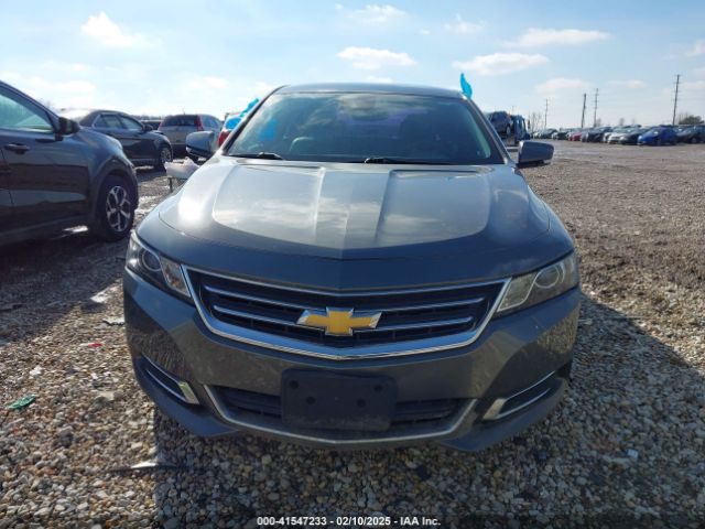 1G1115S36GU117034 Chevrolet Impala 2lt