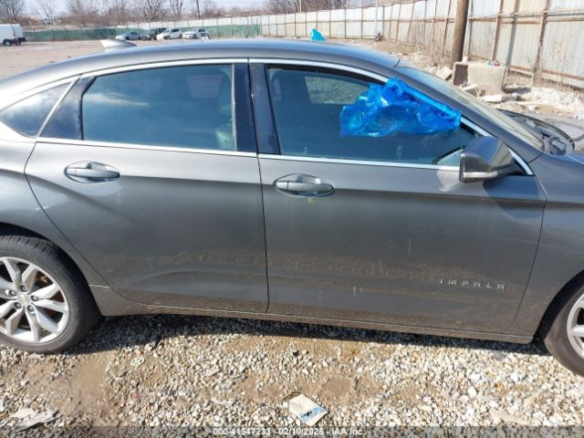1G1115S36GU117034 Chevrolet Impala 2lt